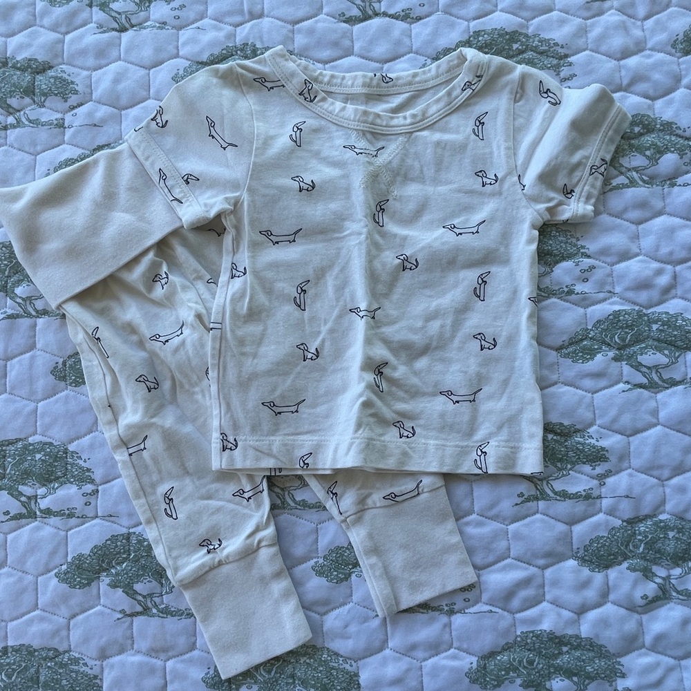 Kate Quinn Little Liam set